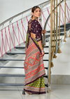 Tew Mulmul Cotton Fancy Printed Sarees Bulk Orders In India